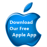 Download our free apple app