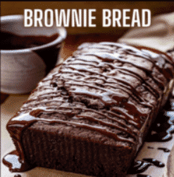 Brownie Bread
