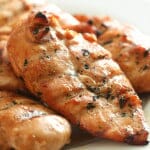 Grilled Huli Huli Chicken Recipe