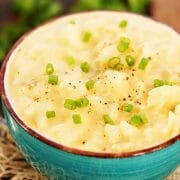 Homemade Potato Soup