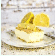 Copycat recipe of Woolworth's No Bake Lemon Cheesecake From The 1960's Must try If You Have Never Had This Before